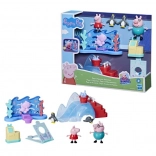 Peppa Pig – Aquarium Adventure Playset