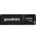 SSD-Disk Goodram PX600 500GB