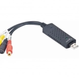 Video-Recorder UVG-002 von Composite und S-Video auf USB