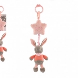 Muzikaal speelgoed Konijntje