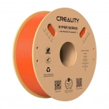 Oranges CREALITY Hyper PLA Filament 1,75 mm, 1 kg