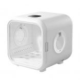 Intelligente Haustier-Trockenkammer Homerunpet