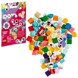 LEGO® DOTS 41931 Accessoires DOTS – Série 4