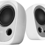 Lautsprecher 2.0 Edifier R12U weiß