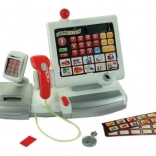 Children's Cash Register with Scanner