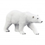 Mojo polar bear figurine – large