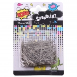 Épingles 26 mm, emballage 50 g