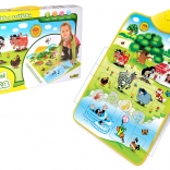 Little Mole's Musical Mat