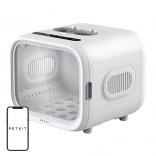 Intelligenter Haustiertrockner Petkit AirSalon Max Pro