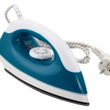 Reisstrijkijzer Esperanza Smoother 1200 W