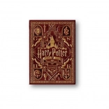Harry Potter Cards Red Edition - Gryffindor