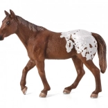 Mojo Appaloosa Stallion Figure (Blanket) – Extra Large