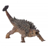 Collectible Ankylosaurus Figure by Papo