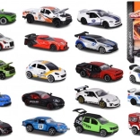 Metal Car Model Majorette Racing Cars – Collector’s Edition