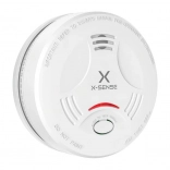 Détecteur de fumée photoélectrique X-Sense