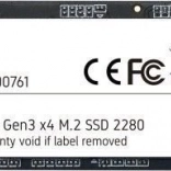 Intern SSD-schijf Patriot P300 2TB M.2 PCIe NVMe