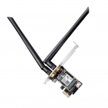 Netzwerkkarte WE3000 WiFi AX5400 PCI-E