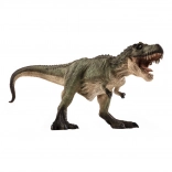 MOJO Hunting Tyrannosaurus rex – green figurine
