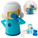 Kühlschrankfrischer und Mikrowellenreiniger Cool Mama