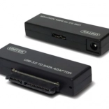 Adapter USB 3.0 zu SATA III für HDD/SSD 2,5/3,5 Zoll