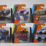 Matchbox™ Cars - Toy Car
