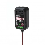 NiMH charger SKYRC eN18 1.2 A
