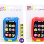 Kids' phone with effects 11.5 cm