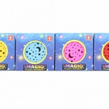 Glowing Rainbow Spring