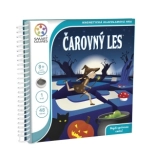 MINDOK SMART Magical Forest - Magnetic Game