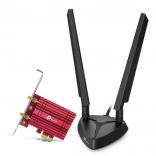 Netzwerkkarte Tp-Link Archer TXE75E PCI-E AXE5400