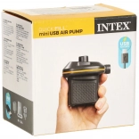 Pompe USB électrique pour matelas et gonflables de piscine INTEX Quick-Fill 5V