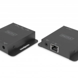 HDMI Extender 4K 70m über CAT-Kabel