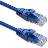 Patch Cable UTP Cat6 2x RJ-45 5m