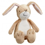 Lapin en peluche du conte Devine combien je t'aime