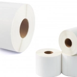 Thermal Self-Adhesive Labels 100x150mm White, 500 pcs