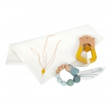 Small foot baby toy set 3 pcs