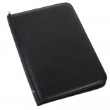 Diplomat A4 Assistant Black