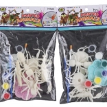 Painting Animals – Creative Set for Kids