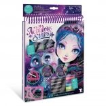 Nebulous Stars Eclipsia Creative Notebook