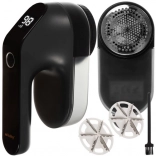 Kabelloser Fusselentferner für Kleidung RUHHY