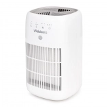 Webber Dehumidifier and Air Purifier with HEPA 13