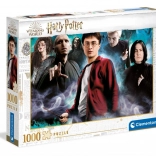 HARRY POTTER 1000-piece puzzle