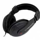 Casque stéréo Esperanza avec contrôle du volume