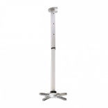 Universelle Deckenhalterung für Projektoren