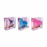 Colorful Magic Unicorn 16 cm