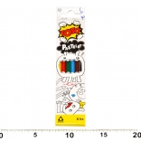 ERGO Colored Pencils 6 pcs