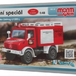 Monti System Building Kit Forest Special