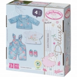 Baby Annabell Deluxe Denim Pants for Doll