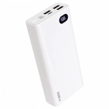 IBOX Powerbank 20.000 mAh mit Power Delivery und Quick Charge