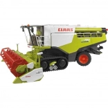 Bruder Combine Harvester Claas Lexion 780
